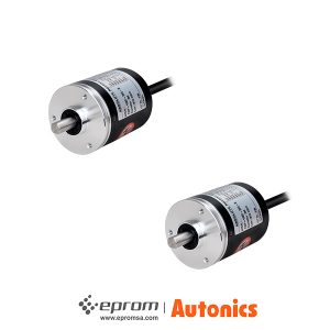 Enp Autonics | Eprom S.A.