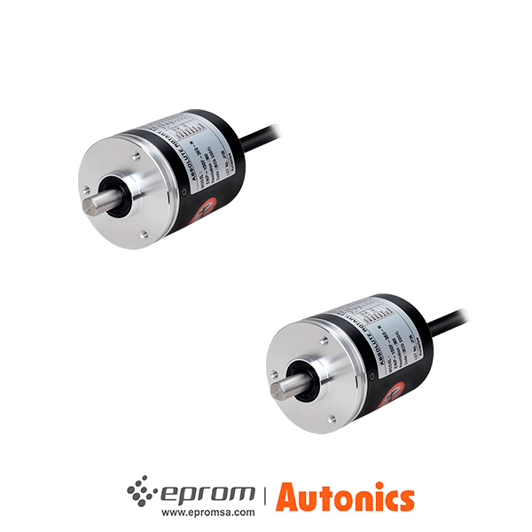 Enp Autonics | Eprom S.A.