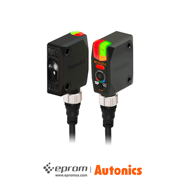 Serie bc Autonics | Eprom S.A.