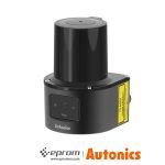 Sensores LiDAR Autonics LSC