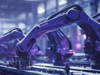 Robótica y automatización industrial