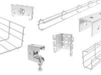 Bandejas portacables X-Tray de Axelent: la solución más eficiente para la gestión de cableado industrial